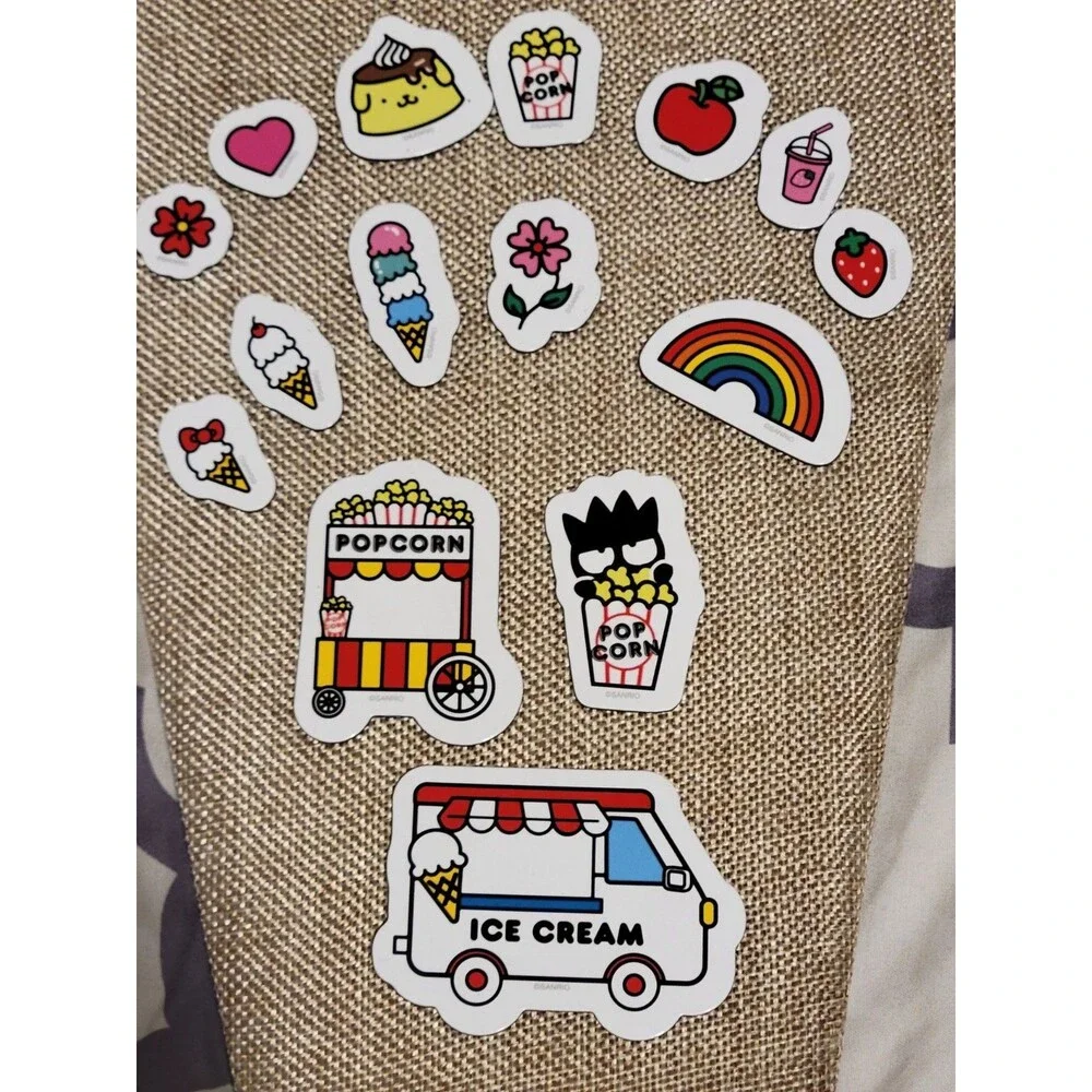Sanrio lot 15